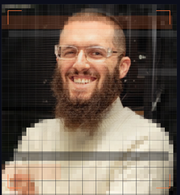 Mendel Rosenberg